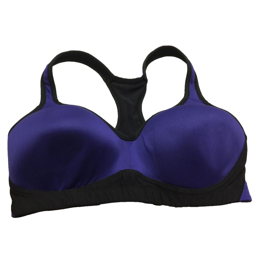 CHAMPION WOMENS SPORTS BRA SIZE M